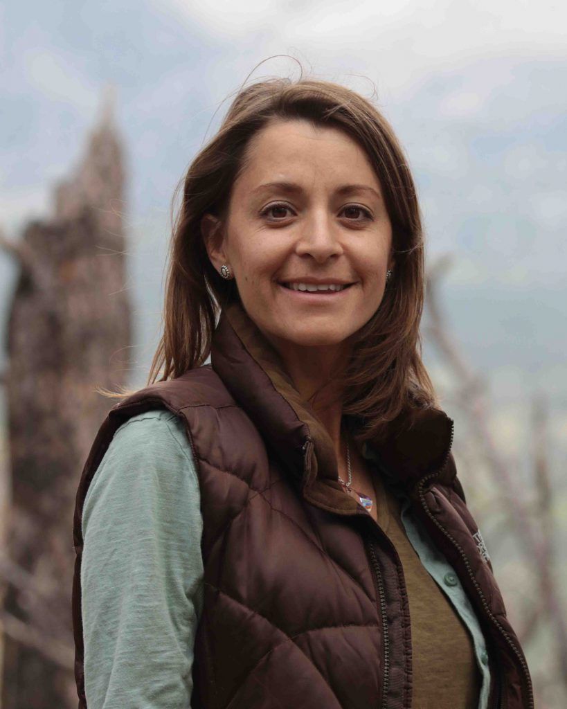 Kristin Wisneski-Blum promoted at Earn to Learn